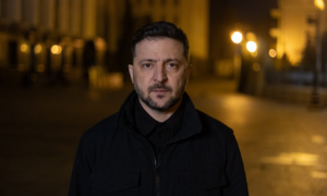 Zelensky: US seeks to establish 'free economic zone' in Donbass