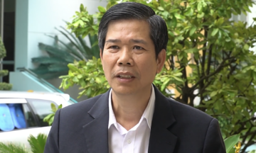 NhoNho Technology Company chairman wanted in special bribery case