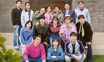 ‘Reply 1988’ cast reunites after 10 years