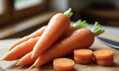 High-fiber foods for diabetics to eat weekly