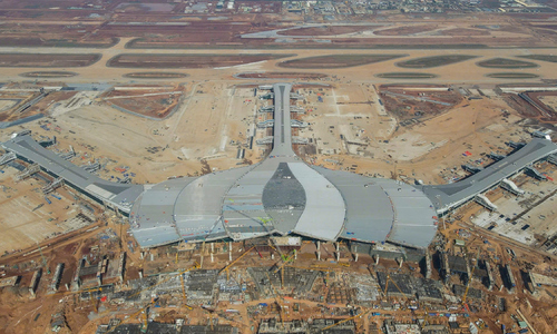 Long Thanh to be a leading aviation destination in Southeast Asia