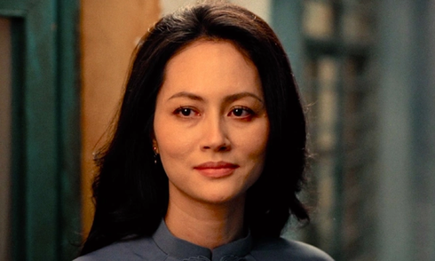 Do Thi Hai Yen - the 'expressive eyes' of Vietnamese cinema