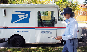 USPS expects delivery segment to boost fiscal year 2026 revenue