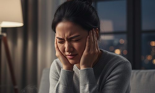 4 mistakes to avoid when removing earwax