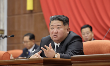 Kim says North Korean military 'invincible' after fighting in Russia