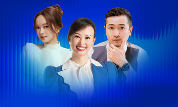 Experts, KOLs share insights on the double-profit mindset