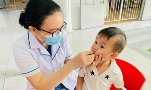 Can taking vitamin A boost immunity and prevent influenza A?