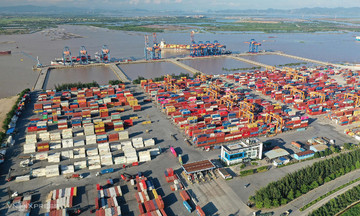 Tariff impact on Vietnam's economy lighter than feared