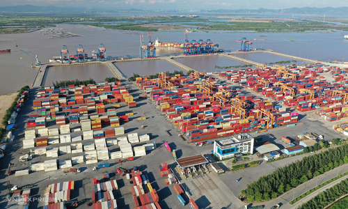 Tariff impact on Vietnam's economy lighter than feared