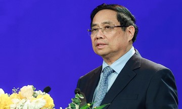 'Those working in external information must have steel in their pens, fire in their hearts'