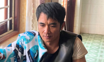 Assailant of young woman arrested 3 hours after crime