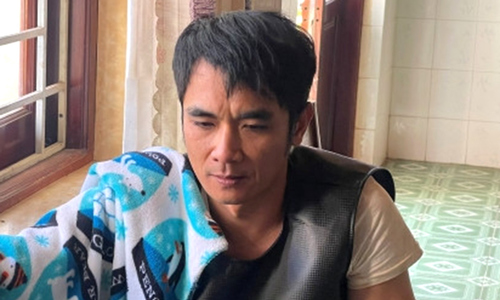 Assailant of young woman arrested 3 hours after crime