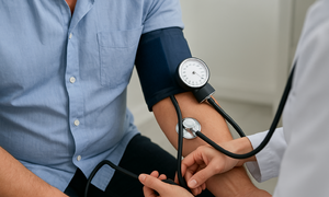Common errors that skew blood pressure readings