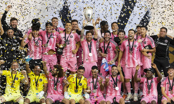 Questions arise over record viewership for Messi's MLS Cup victory