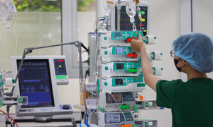 Heart failure - the 'final battlefield' of cardiovascular diseases