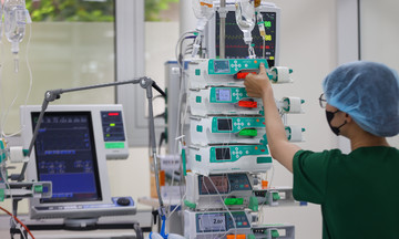 Heart failure - the 'final battlefield' of cardiovascular diseases