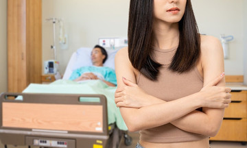 Husband sues wife for refusing liver donation to save him