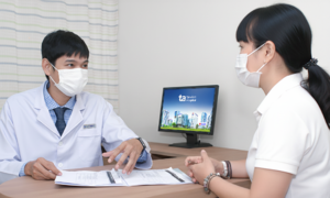 Is fasting necessary during radiation therapy?