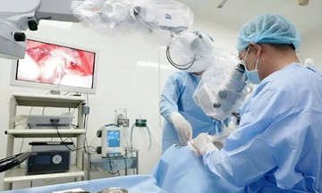 Congenitally deaf children miss speech and hearing opportunities due to cost burden