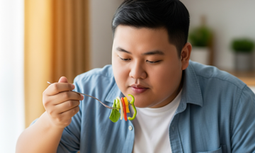 Why dietary adjustment is important for weight loss