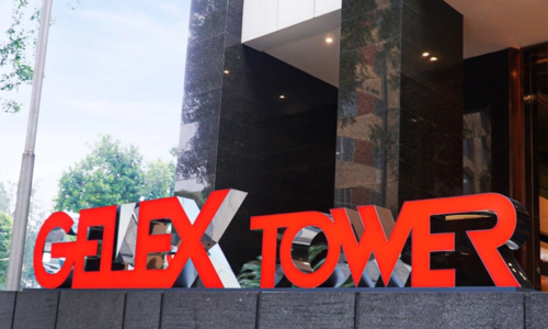 Gelex plans to sell 10 million GEE shares