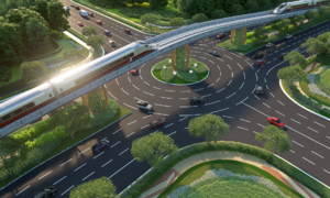 Phu Quoc to break ground on 9,000 billion dong urban railway line