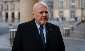 Russia sentences International Criminal Court officials to prison