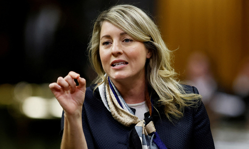 Canada unveils $1.2 billion to attract talent as US tightens immigration