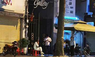 South Korean nationals accused of running prostitution ring in Ho Chi Minh City restaurant