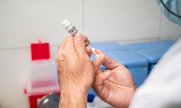 Parents sued for not vaccinating children