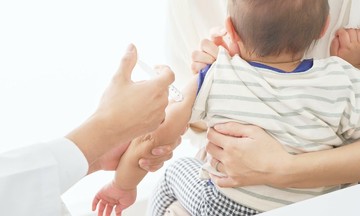 WHO announces new guidelines on chickenpox vaccine