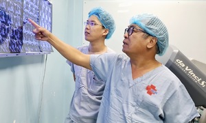 Men are four times more likely to get bladder cancer than women