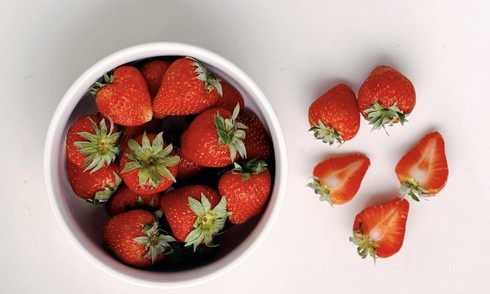 5 watery fruits that won't spike blood sugar