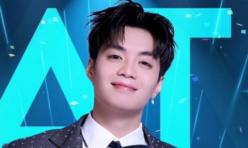 Rapper Negav crowned champion of Anh Trai Say Hi season two