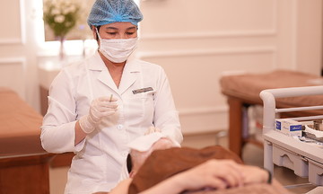 Mesotherapy: hand or machine injection, which is better?