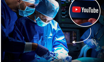 Fake doctor flees after 'YouTube surgery' kills patient