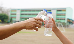 Urgent hepatitis B screenings spurred by fear of coworker transmission