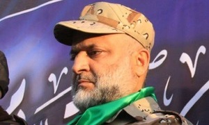 Israel announces killing of Hamas weapons production commander