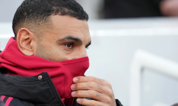 Slot: 'No more conflict with Salah'