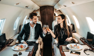 Americans redefine wealth standards