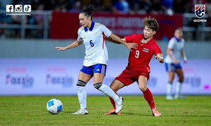 Vietnam women to face philippines in SEA games final