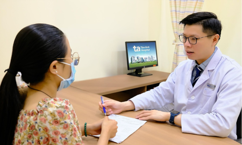 Can targeted therapy treat esophageal cancer?