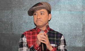 Tuan Hung writes song in memory of his mother