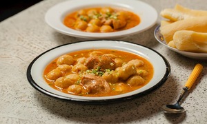 What makes the world's best dish of 2026 special?