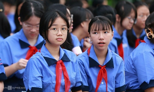 Wards' 'even distribution' of gifted student exam slots draws parent backlash