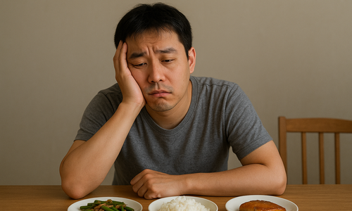 7 early signs of liver cancer often overlooked