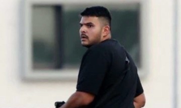 Mother of Australia gunman asserts son was 'a good, gentle person'