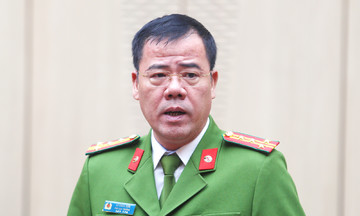 Criminal Police Department directs verification of Nuoi Em charity project