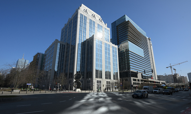 Russia sues Belgian company, demands over USD 229 billion in compensation