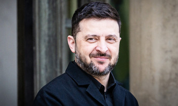 Strategy helps president Zelensky navigate US pressure